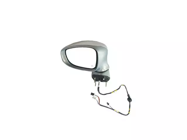 5RM211QAAG - Doors, Door Mirrors and Related Parts: Outside Rearview Mirror, Left for Mopar Image