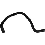 64596 - : Molded Heater Hose 20R3EC Class D1 and D2 for Continental Image