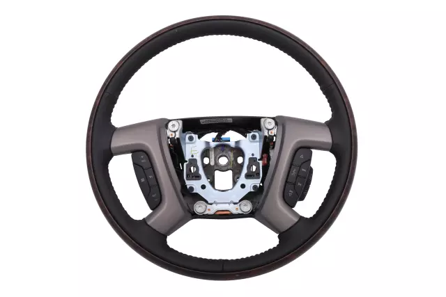 Steering Wheel Replaced by Part Number 22947805 - GM (22947805)