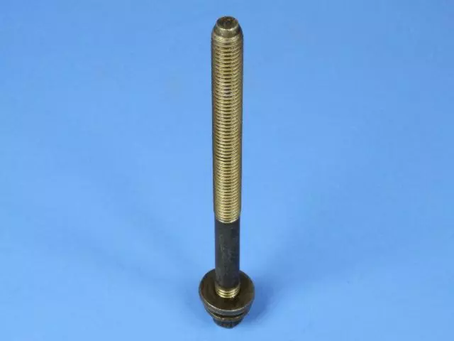 Hex Head Bolt And Coned Washer, Mounting, Primary - Mopar (06510280AA)