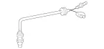 15407117 - : Lambda Sensor for Mercedes-Benz Image