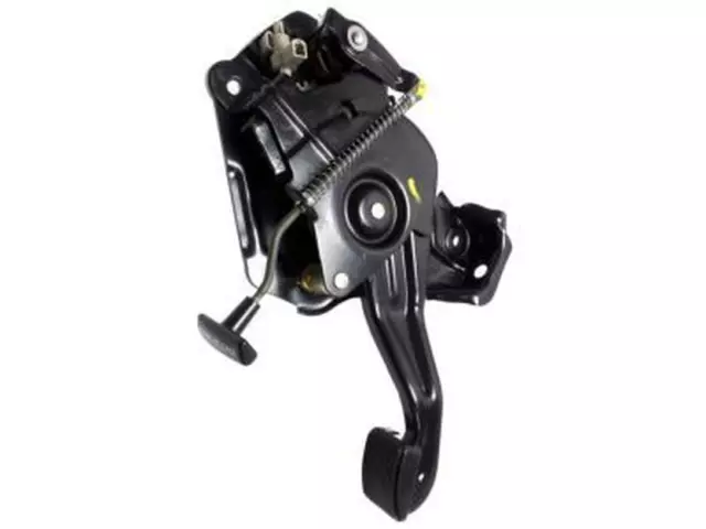 Lever Assembly Parking Brake - Ford (4C3Z-2780-AA)