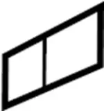 G5134JJ90A - Body: Closing Plate for INFINITI: G37, Q60 Image