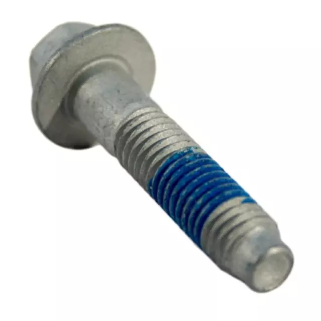 Lower Shaft Lower Bolt - Ford (-N808684-S101)