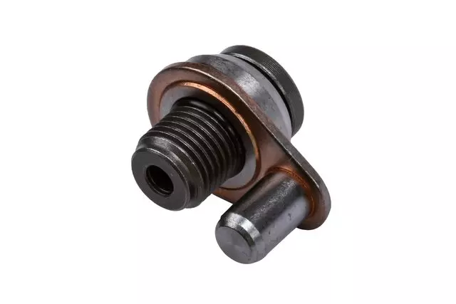 12666740 - : Engine Timing Chain Oil Nozzle for GM Image