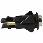 F2AZ9B242A - Body: Fuel Door Switch for Ford Image