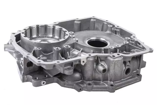 Automatic Transmission Torque Converter and Differential Housing - GM (24265358)