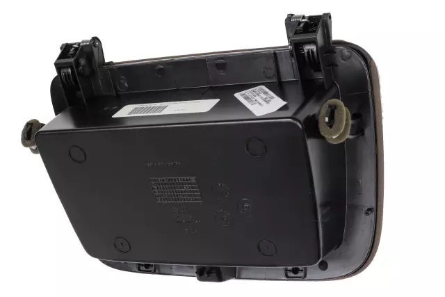 Medium Dark Cashmere Instrument Panel Center Compartment - GM (20777102)