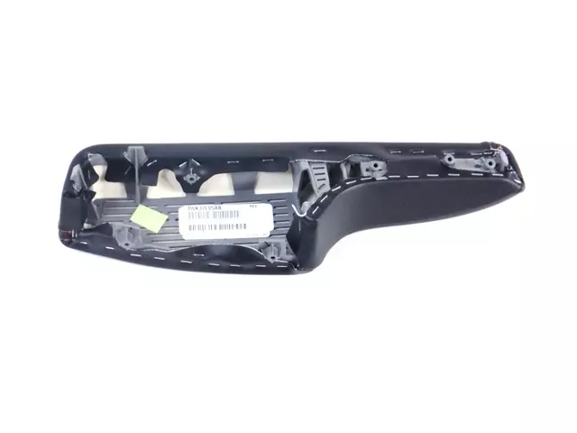 Front Door Trim Armrest, Left - Mopar (1WK37LV5AB)