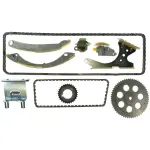 3195SA - : Stock Replacement Timing Kit for Melling Image