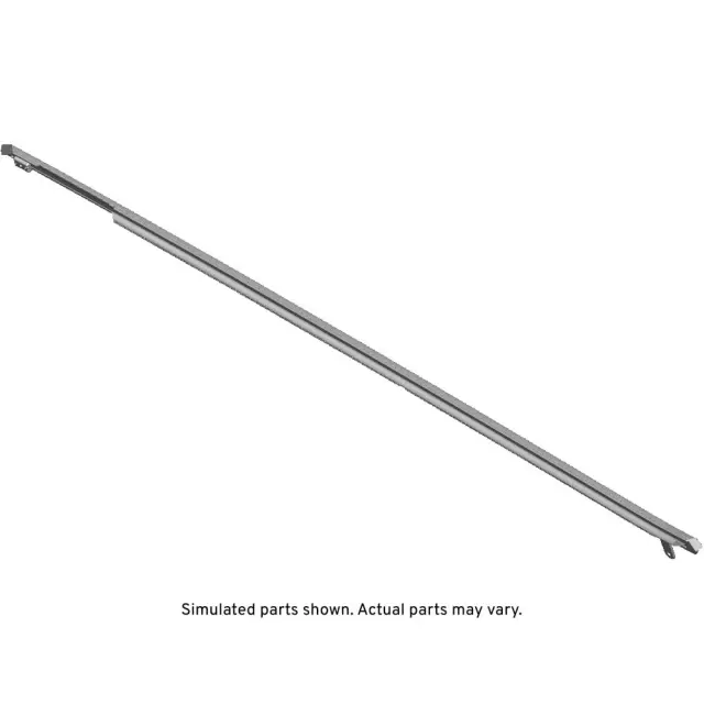 23384637 - Body: Belt Molding for GM Image