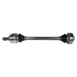 NCV27009 - : BMW CV Axle Assembly  - Rear Right for GSP Image