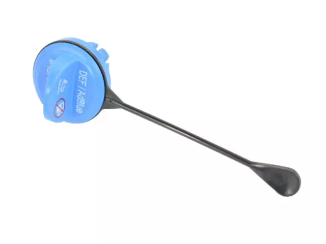 68285592AB - : Diesel Exhaust Fluid Cap for Mopar Image