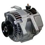 2100527 - : Remanufactured DENSO First Time Fit Alternator for Denso Image