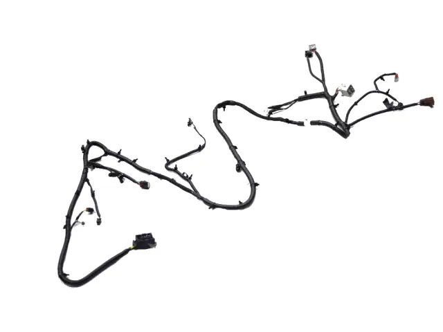 52112312AE - : Front End Module Wiring for Ram: 2500 Image