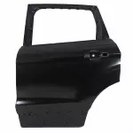 CJ5Z7824631A - Body: Door Shell for Ford Image