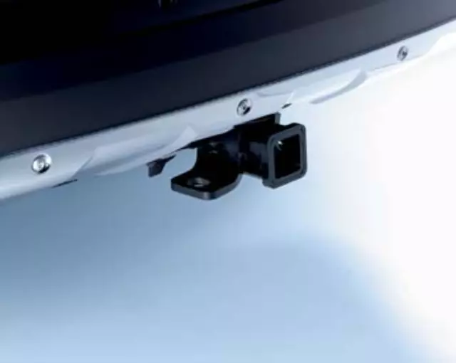 1643102895 - : Trailer Hitch for Mercedes-Benz Image