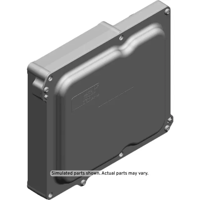 84070136 - Electrical: Control Module for GM Image