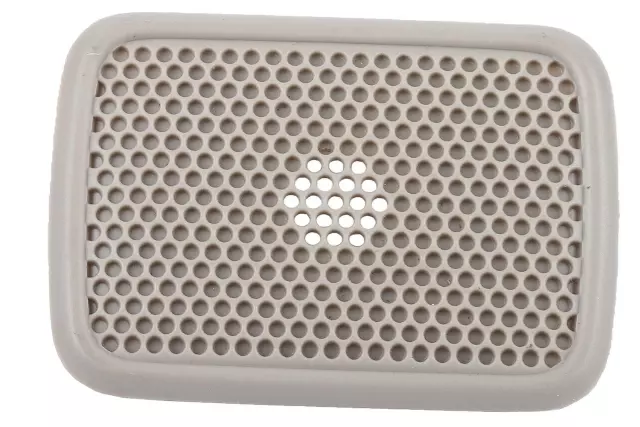 23183519 - Body: Air Grille for Cadillac: Escalade, XTS | Chevrolet: Silverado 1500, Silverado 1500 LD, Silverado 2500 HD, Silverado 3500 HD, Tahoe | GMC: Sierra 1500, Sierra 1500 Limited, Sierra 2500 HD, Sierra 3500 HD, Yukon Image