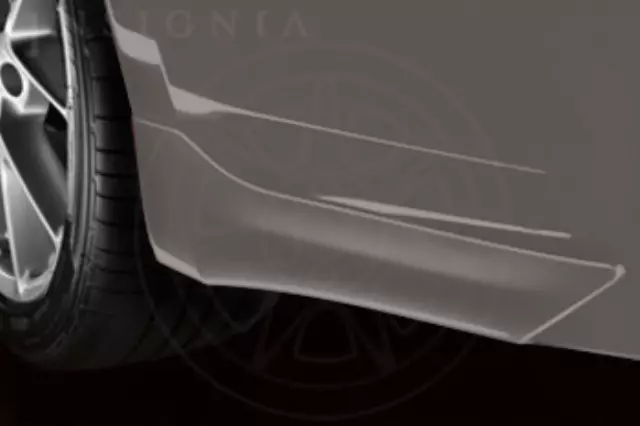 999J2MYCAJ - : Splash Guards Set for Nissan Image