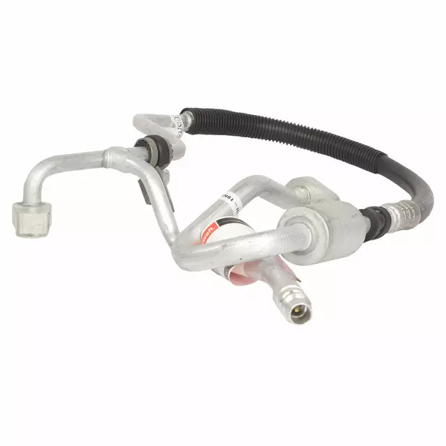 2017-2020 Ford Hose & Tube Assembly - Motorcraft (YF-37874) - Ford (HS7Z-19972-Q)