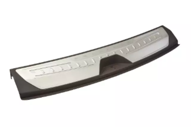 84645320 - : 2021-2024 Cadillac - Cargo Door Sill Plate for GM Image