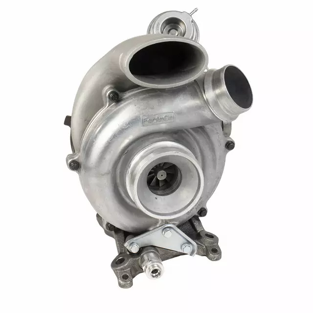 G2MZ6K682ARM - : Remanufactured Turbocharger Assembly for Ford Image