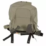 JL7Z7866601GA - Body: Seat Back Cover for Lincoln: Navigator Image