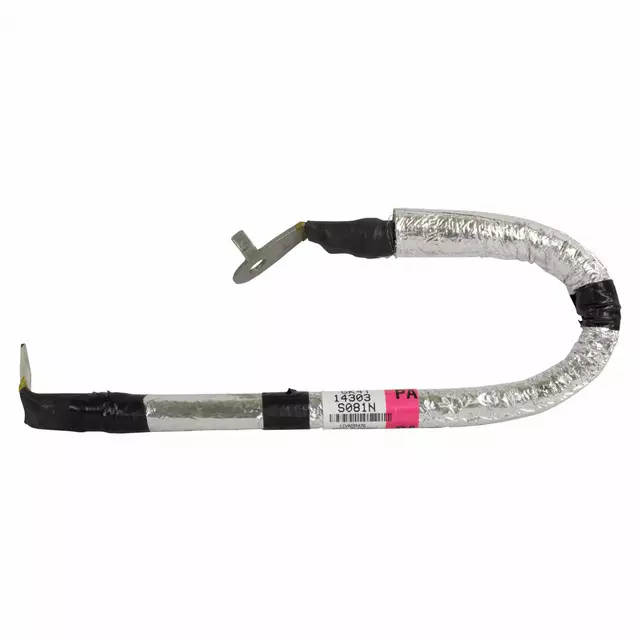 GK4Z14303A - Electrical: Cable for Ford: Transit-150, Transit-250, Transit-350, Transit-350 HD Image