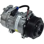 CO4081C - : A/C Compressor -- UAC SD7H15 Compressor Assembly for UAC Image