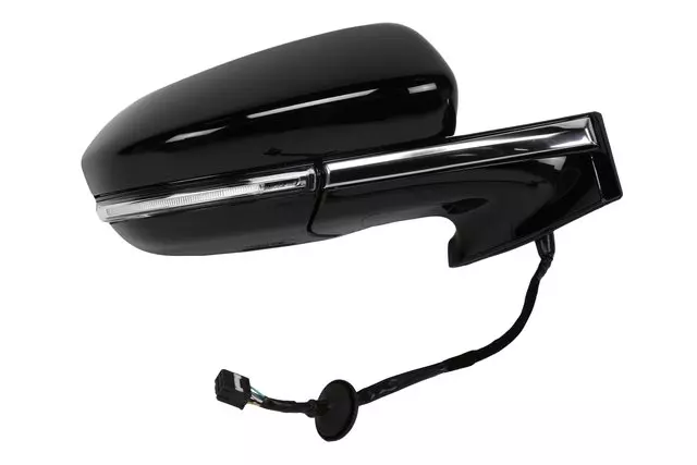 Driver Side Door Mirror - GM (42690694)