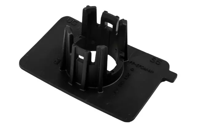 Front Parking Assist Alarm Sensor Bracket - GM (23223700)
