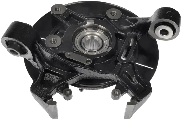 698412 - : Rear Right Loaded Knuckle for Dorman Image