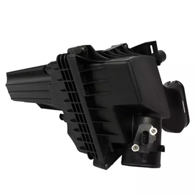 Air Filter And Housing Assembly - Ford (C1BZ-9600-B)