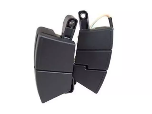 4F1Z9C888AAD - Steering: Cruise Switch for Ford: Taurus Image