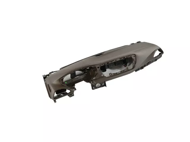 Instrument Upper Panel - Mopar (8CA82GTVAA)