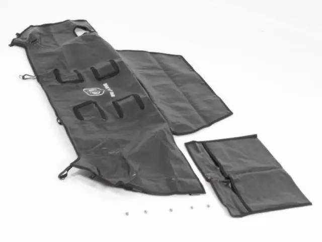 82212217AE - : Cold Weather Cover Kit for Mopar Image