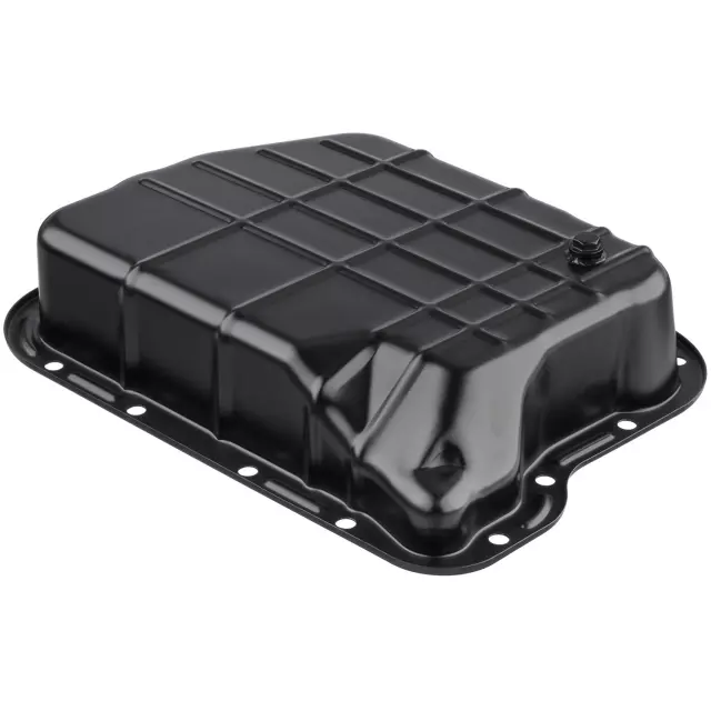 103238 - Transmission &amp; Drivetrain: ATP Automatic Transmission Oil Pan for ATP Image