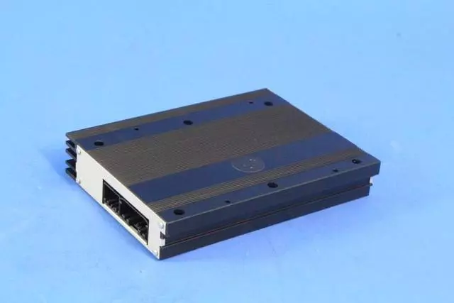 Amplifier - Mopar (68222467AG)