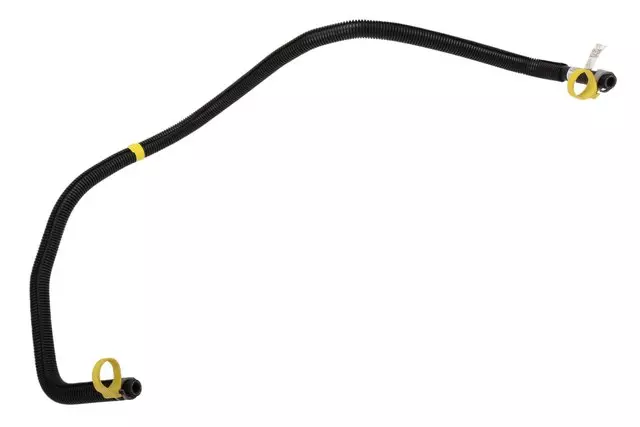 85713650 - Steering: Power Steering Hose for Chevrolet: Silverado 2500 HD, Silverado 3500 HD | GMC: Sierra 2500 HD, Sierra 3500 HD Image