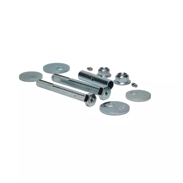 Front Lower Forward Alignment Caster / Camber Kit - ACDelco (45K0223)
