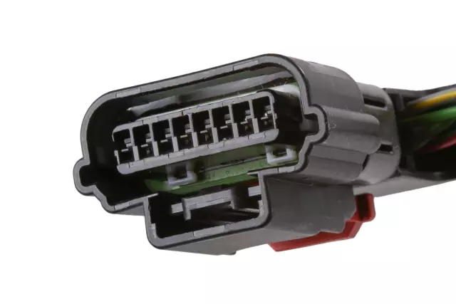 Rear Object Alarm Sensor Wiring Harness - GM (39082892)