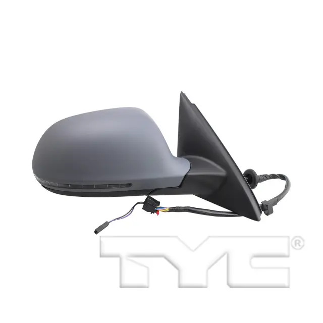 8320061 - Exterior: TYC Door Mirror for TYC Image