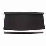 BB5Z78519A02AA - : 2011-2015 Ford - Sunshade for Ford: Explorer, Police Interceptor Utility Image