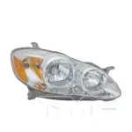 20623580 - : TYC Headlight Assembly for TYC Image