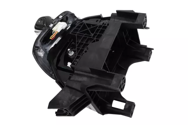 42643054 - : Piano Black Automatic Transmission Control for Chevrolet: Trax Image
