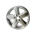 1AN34XZAAD - : Aluminum Wheel, Front Or Rear for Mopar Image