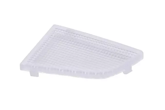 22910987 - Body: Reading Lmp Lens for Chevrolet: Impala Image