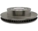 580406R - : Disc Brake Rotor for Raybestos Brakes Image