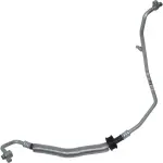HA11319C - : A/C Suction Line Hose Assembly -- Suction Line for UAC Image
